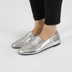 MOCASIN LORETO PLATA