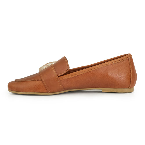 MOCASIN OLMOS SUELA