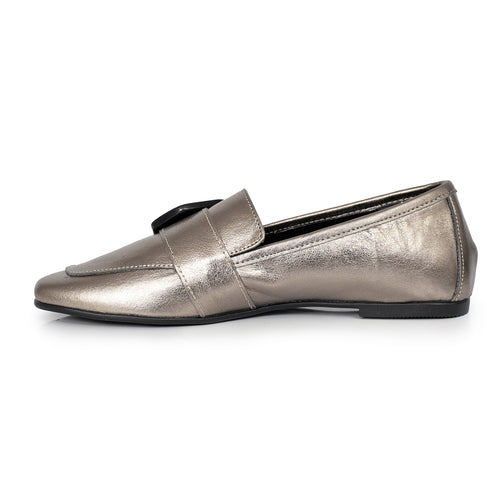 MOCASIN OLMOS PELTRE