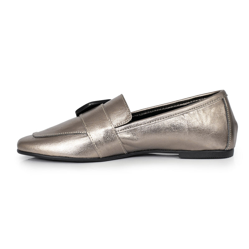 MOCASIN OLMOS PELTRE