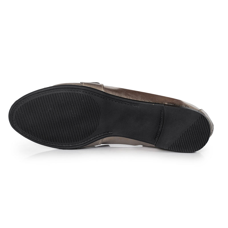 MOCASIN OLMOS PELTRE