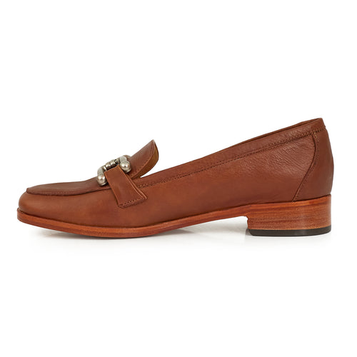 MOCASIN SARITA SUELA
