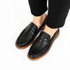 MOCASIN AGUADA NEGRO