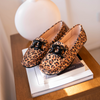 MOCASIN BAMBA LEOPARDO