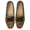 MOCASIN BAMBA LEOPARDO