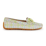 MOCASIN BAMBA MULTICOLOR