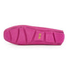 MOCASIN FOSTER FUCSIA