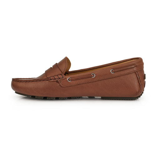 MOCASIN OMBU SUELA
