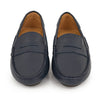 MOCASIN OMBU AZUL