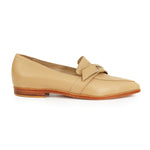 MOCASIN COLONIA BEIGE