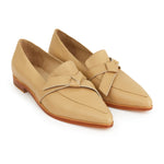 MOCASIN COLONIA BEIGE