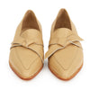 MOCASIN COLONIA BEIGE