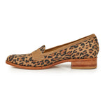 MOCASIN BOWEN LEOPARDO