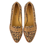 MOCASIN BOWEN LEOPARDO