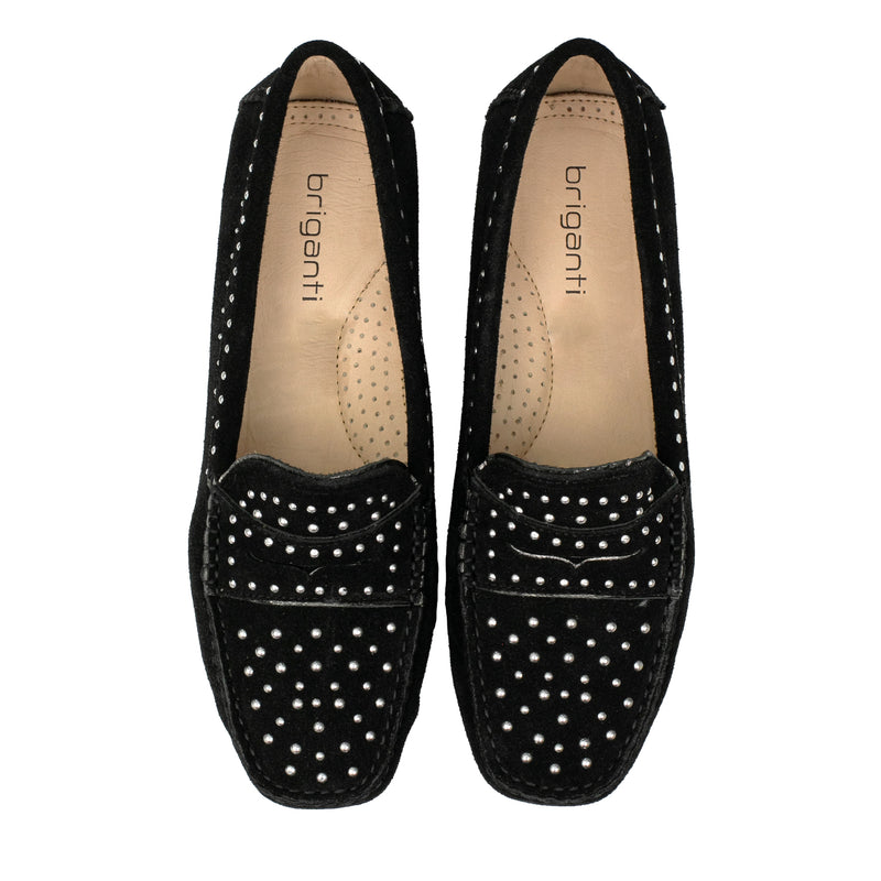 MOCASIN TRINIDAD NEGRO