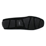 MOCASIN TRINIDAD NEGRO