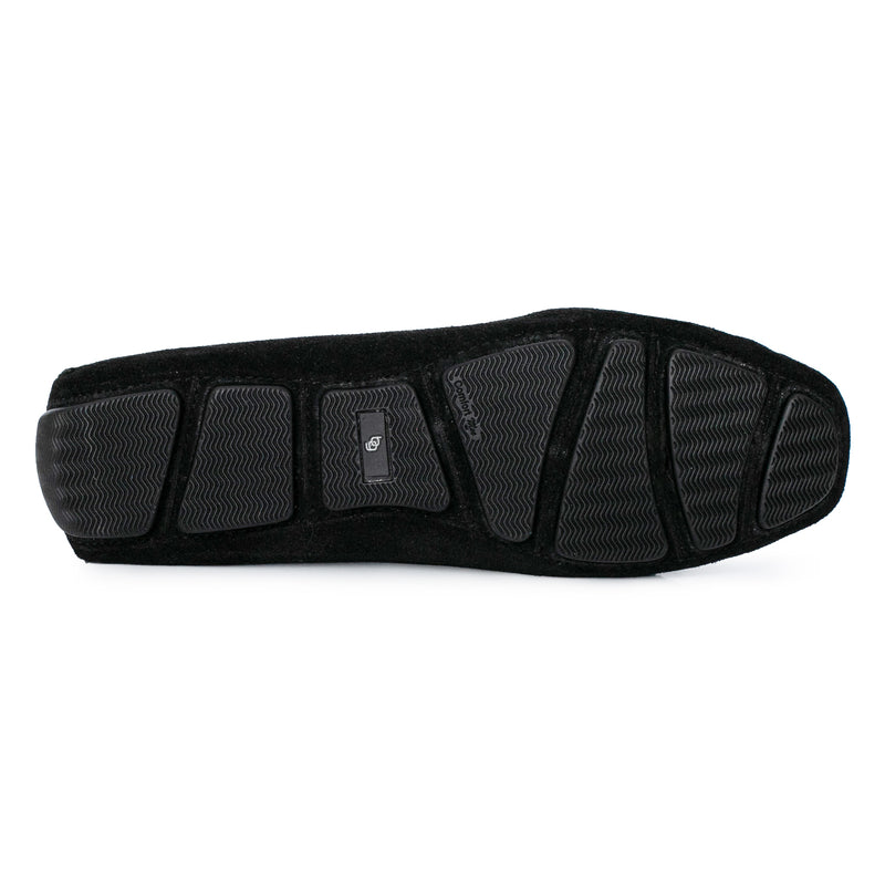 MOCASIN TRINIDAD NEGRO