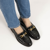 MOCASIN LORCA NEGRO