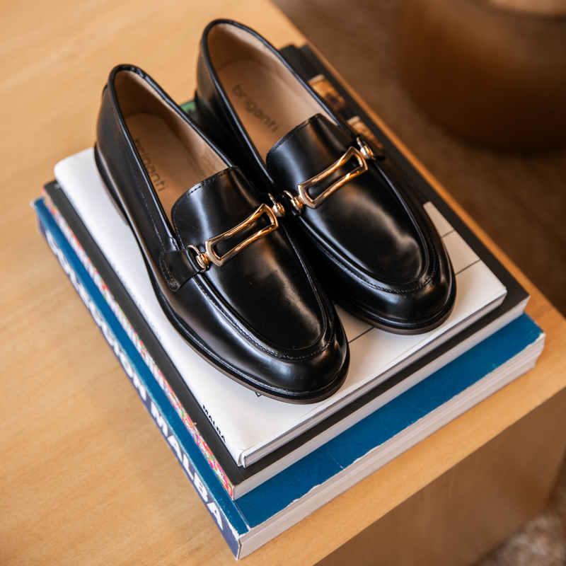 MOCASIN LORCA NEGRO