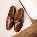 MOCASIN LORCA MARRON