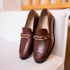 MOCASIN LORCA MARRON