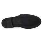 MOCASIN SERRANO NEGRO