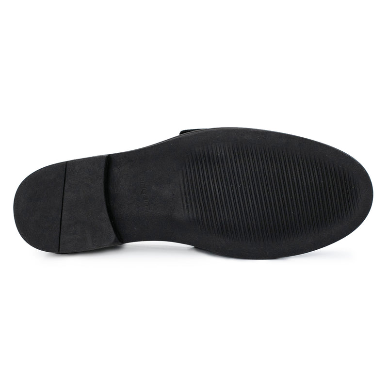 MOCASIN SERRANO NEGRO