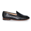 MOCASIN CRESPO NEGRO