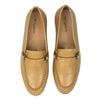 MOCASIN CUEVAS CAMEL