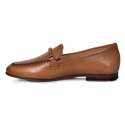MOCASIN CUEVAS SUELA