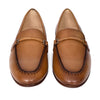 MOCASIN CUEVAS SUELA