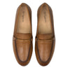 MOCASIN CUEVAS SUELA