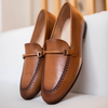 MOCASIN CUEVAS SUELA