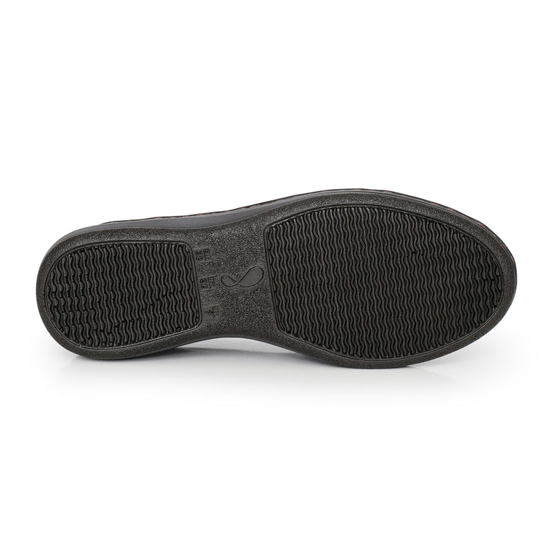MOCASIN CABRERA MARRON
