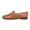 MOCASIN CAÑUELAS TERRACOTA