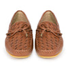 MOCASIN ALVEAR TERRACOTA