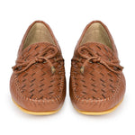 MOCASIN ALVEAR TERRACOTA
