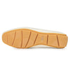 MOCASIN AÑELO NATURAL