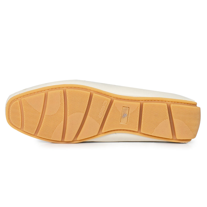 MOCASIN AÑELO NATURAL