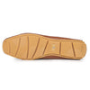 MOCASIN AÑELO TERRACOTA