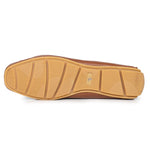 MOCASIN AÑELO TERRACOTA