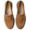 MOCASIN MARACO SUELA