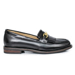 MOCASIN FAMATINA NEGRO