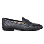 MOCASIN SAVER AZUL