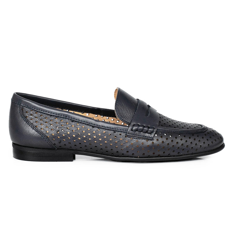MOCASIN SAVER AZUL