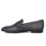 MOCASIN SAVER AZUL