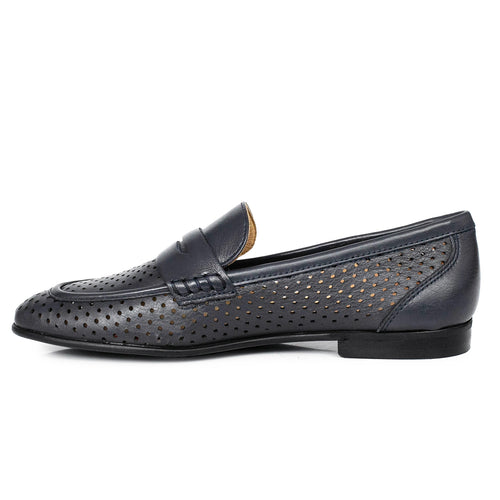 MOCASIN SAVER AZUL
