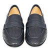 MOCASIN SAVER AZUL
