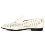 MOCASIN SAVER NATURAL