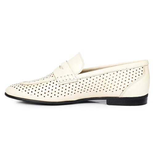 MOCASIN SAVER NATURAL